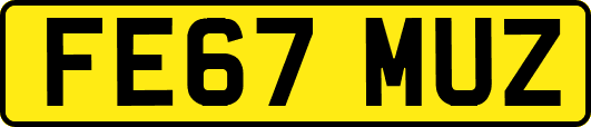 FE67MUZ