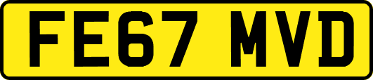 FE67MVD