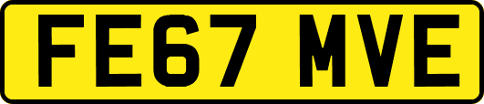 FE67MVE