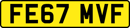FE67MVF