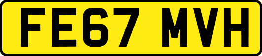 FE67MVH