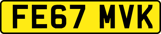 FE67MVK
