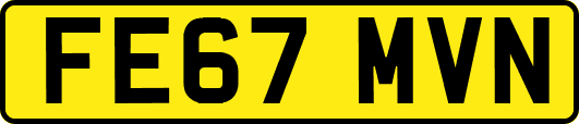 FE67MVN