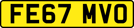 FE67MVO