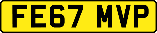 FE67MVP