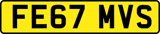 FE67MVS