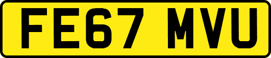 FE67MVU