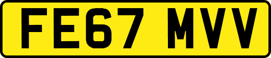 FE67MVV