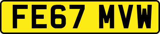 FE67MVW