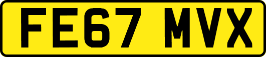 FE67MVX