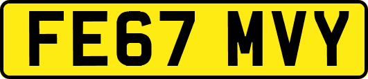 FE67MVY