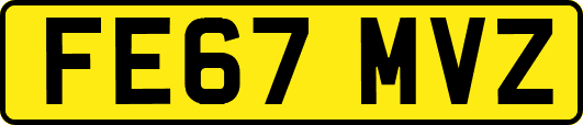 FE67MVZ