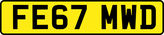 FE67MWD