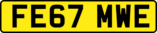 FE67MWE