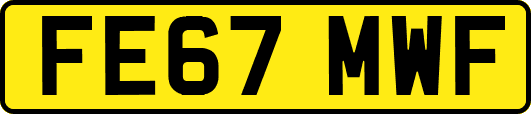 FE67MWF