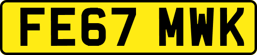 FE67MWK