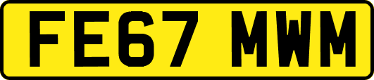 FE67MWM