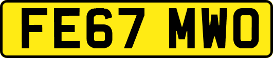 FE67MWO