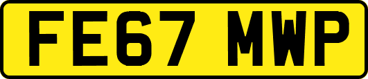FE67MWP