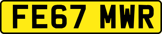 FE67MWR