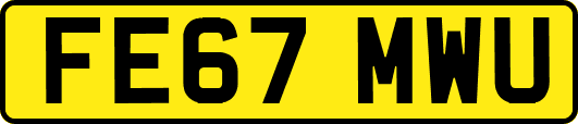 FE67MWU