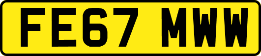 FE67MWW