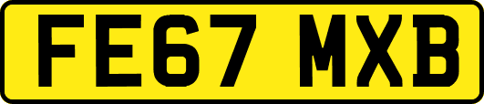 FE67MXB