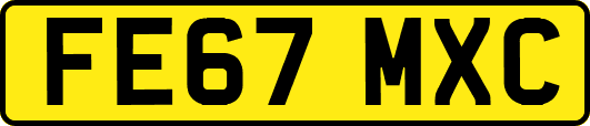 FE67MXC
