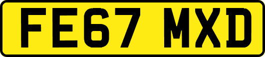 FE67MXD