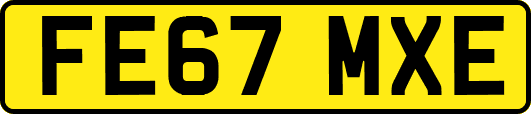 FE67MXE
