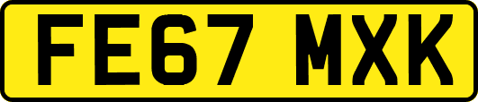 FE67MXK