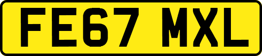 FE67MXL