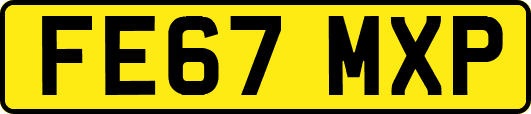 FE67MXP