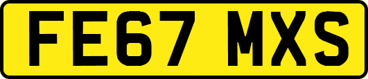 FE67MXS
