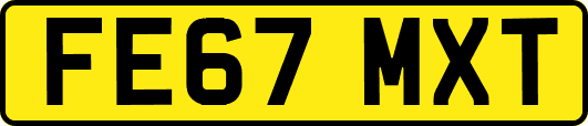 FE67MXT