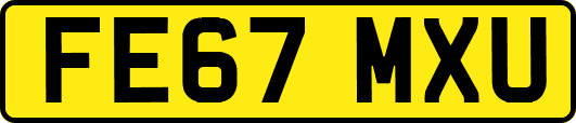 FE67MXU