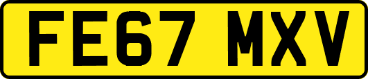 FE67MXV