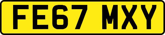 FE67MXY