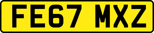 FE67MXZ