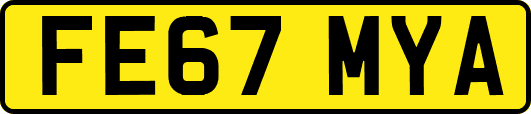 FE67MYA