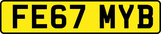 FE67MYB