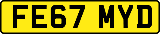 FE67MYD
