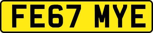 FE67MYE