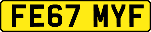 FE67MYF