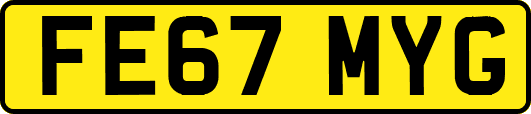 FE67MYG