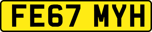 FE67MYH