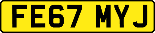 FE67MYJ