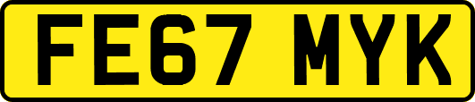 FE67MYK