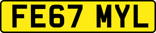 FE67MYL