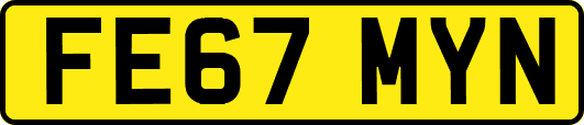 FE67MYN